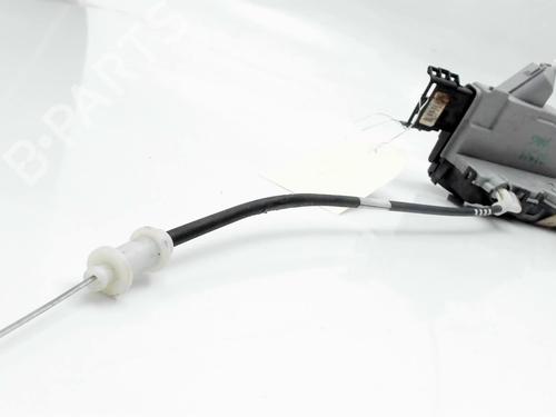 Rear left lock PEUGEOT 508 I (8D_) 2.0 HDi | BP20419409C100 