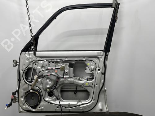 Right front door TOYOTA LAND CRUISER 90 (_J9_) 3.0 D-4D 4WD (KDJ90_, KDJ95_, KDJ90W, KDJ95W) | BP26532460C3 