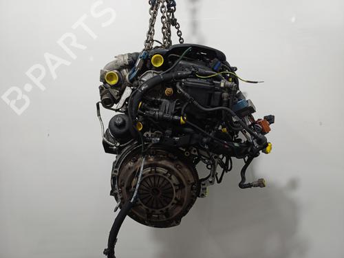 Engine CITROËN BERLINGO Box Body/MPV (B9) 1.6 HDi 75 | BP36149866M1 - Image 3