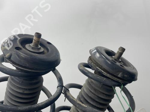 Venstre fortil støddæmper Venstre fortil støddæmper PEUGEOT 308 I (4A_, 4C_) 1.6 HDi (90 hp) 33743486 33743486