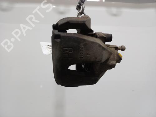 Høyre bremsekaliper foran Høyre bremsekaliper foran FORD KUGA II (DM2) 1.6 EcoBoost (150 hp) 36957560 36957560