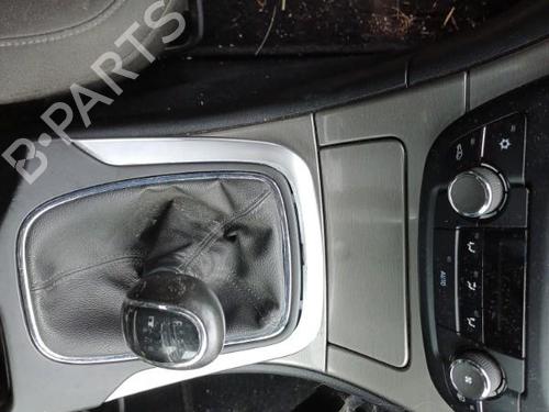 Engine OPEL INSIGNIA A Saloon (G09) 2.0 CDTI (69) | BP31624760M1 - Image 4