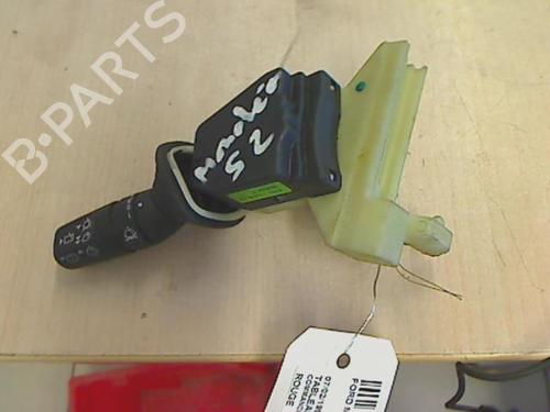 Used Steering column stalk FORD MONDEO II (BAP) 1.6 i (90 hp) 21232473