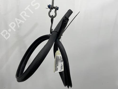 Rubber door seal SUZUKI ALTO VII (GF, HA25_, HA35_) 1.0 (AMF310, GFC31S) | BP20416590C142 