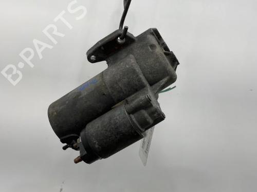 Used Starter JAGUAR X-TYPE I (X400) 2.5 V6 All-wheel Drive (196 hp) 20418743