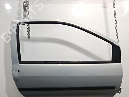 Used Right front door Right front door RENAULT TWINGO I (C06_) 1.2 16V (C06C, C06D, C06K) (75 hp) 40544528 40544528