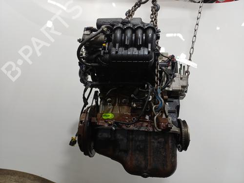 Engine FIAT 500 (312_) 1.2 (312AXA1A) | BP35938380M1 - Image 3