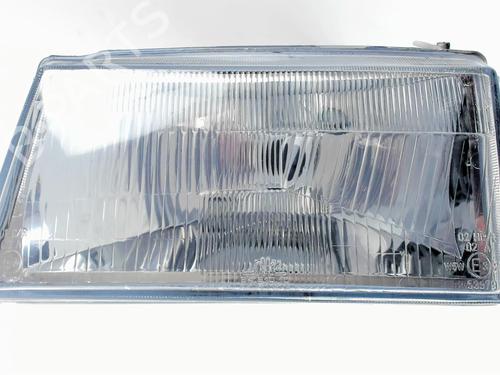 Left headlight FIAT UNO (146_, 158_) 1.0 (146E) | BP21232434C28 
