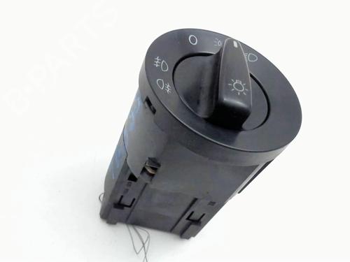 Headlight switch VW PASSAT B5.5 (3B3) 1.9 TDI | BP21234531I24  - Image 5