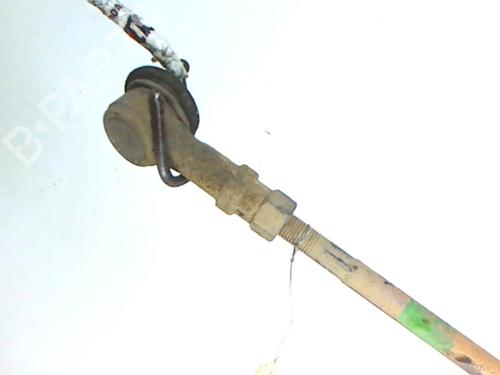 Used Steering rack Steering rack 20448608 20448608