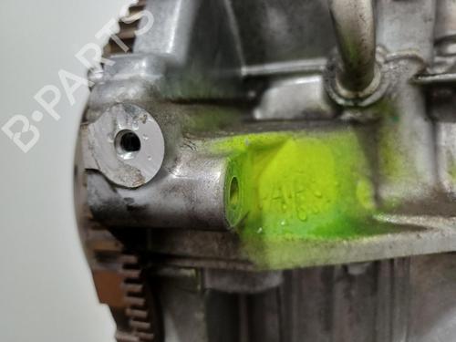 Used Engine Engine 37589652 37589652