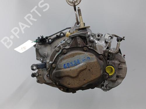 Used Gearbox Gearbox PEUGEOT 206 CC (2D) 2.0 S16 (136 hp) 20451777 20451777