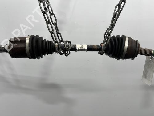 Left front driveshaft OPEL MOKKA / MOKKA X (J13) 1.6 CDTI (_76) | BP30443867M38 