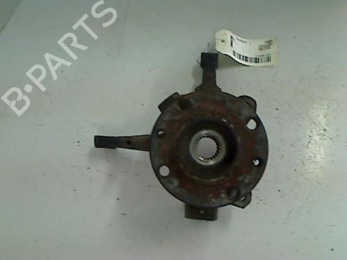 Used Right front steering knuckle FIAT BRAVO I (182_) 1.6 16V (182.AB) (103 hp) 21205274
