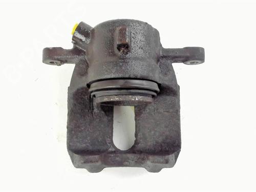 Used Left front brake caliper Left front brake caliper LANCIA YPSILON (843_) 1.3 D Multijet (843.AXF11, 843.AXF1A, 843.AXM11,... (75 hp) 20424870 20424870