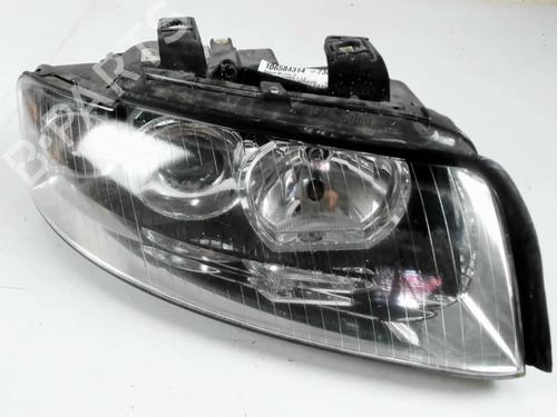 Right headlight AUDI A4 B6 (8E2) 1.9 TDI quattro | BP27409207C29  - Image 5
