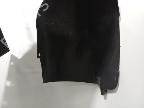 Used Wheel arch Wheel arch PEUGEOT 207 (WA_, WC_) [2006-2015] 36525949 36525949