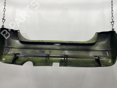 Rear bumper OPEL AGILA A (H00) 1.2 16V (F68) | BP26224010C8 