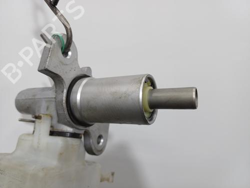 Hovedbremsecylinder Hovedbremsecylinder BMW 7 (F01, F02, F03, F04) 750 i, Li (449 hp) 36345128 36345128
