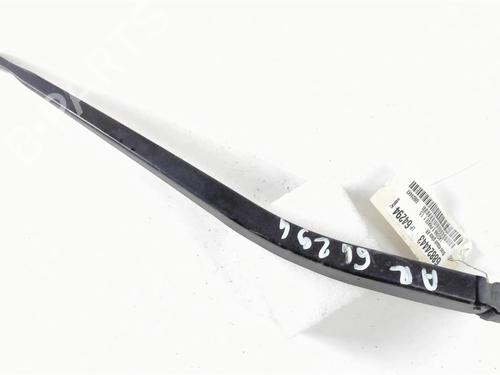 Used Rear windshield wiper arm RENAULT LAGUNA III (BT0/1) 1.5 dCi (BT00, BT0A, BT0T, BT1J) (110 hp) 20401832