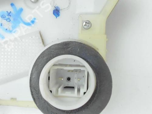 Front left lock TOYOTA YARIS (_P13_) 1.4 D (NLP130_, NLP130) | BP20469337C98 