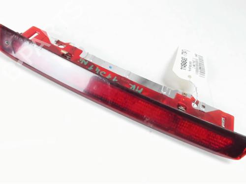 Luz central de freno FORD C-MAX II (DXA/CB7, DXA/CEU) 1.6 TDCi (95 hp) 30547593