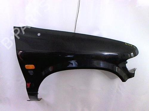 Right front fenders KIA SPORTAGE SUV (K00) 2.0 TD 4WD | BP20473607C42 