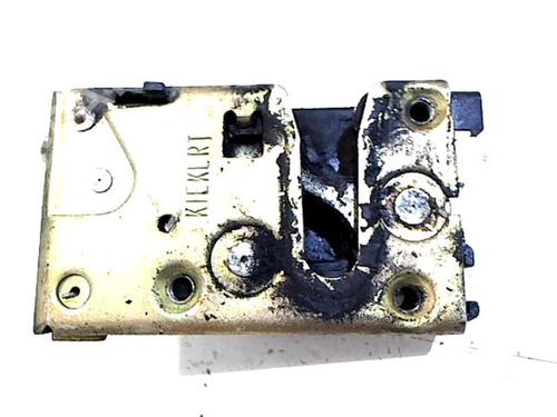 Used Rear left lock CITROËN AX (ZA-_) 14 D (52 hp) 21231531