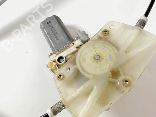 Front right window mechanism PEUGEOT 406 (8B) 2.0 HDI 90 | BP20451572C23 