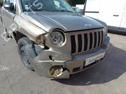 Steering pump JEEP COMPASS (MK49) 2.0 CRD 4x4 | BP25404869M99  - Image 15