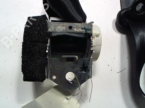 Rear right belt tensioner FORD FIESTA VI (CB1, CCN) 1.4 TDCi | BP20408522C90 