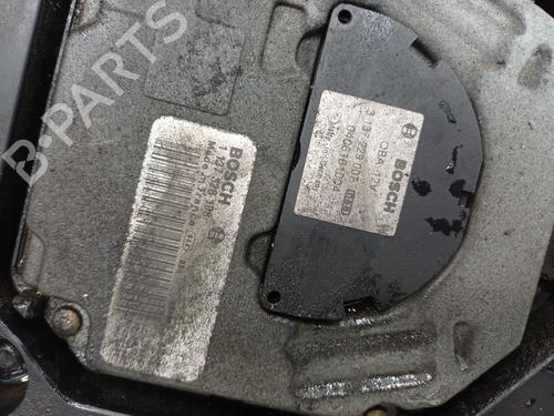 Used Radiator fan Radiator fan MERCEDES-BENZ E-CLASS (W211) E 270 CDI (211.016) (177 hp) 35969613 35969613