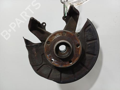 Left front steering knuckle SEAT LEON (1P1) 1.6 TDI | BP38024157M25 - Image 2