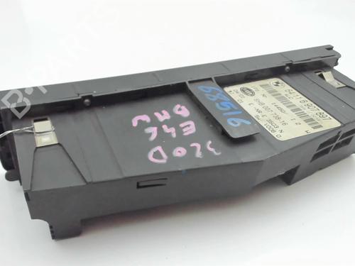 Climate control BMW 3 (E46) 320 d | BP20469243I5 