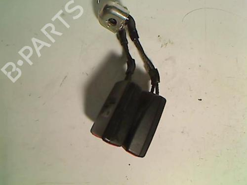 Seat buckle VW POLO (9N_, 9A_) 1.4 TDI | BP21230465I32 