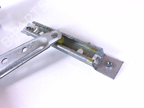 Rear right window mechanism ROVER 400 II (RT) 414 Si | BP22914692C25 