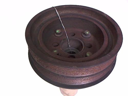 Pulley FORD MONDEO II (BAP) 1.8 TD | BP20453015M122 