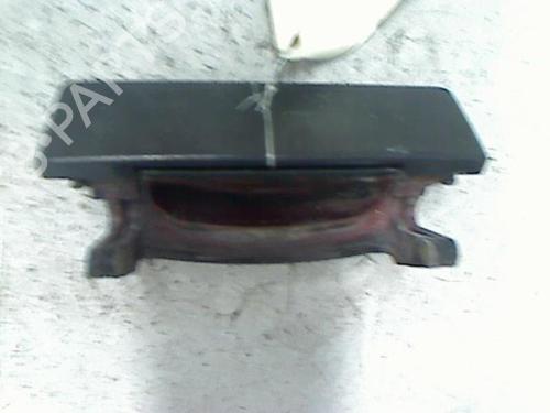 Used Front right exterior door handle Front right exterior door handle 33438700 33438700
