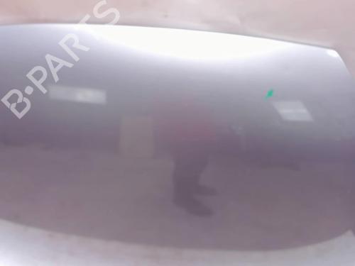 Hood PEUGEOT 607 (9D, 9U) 2.2 HDi | BP20453281C1 