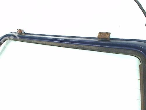 Tailgate FORD FIESTA III (GFJ)  | BP22913316C6