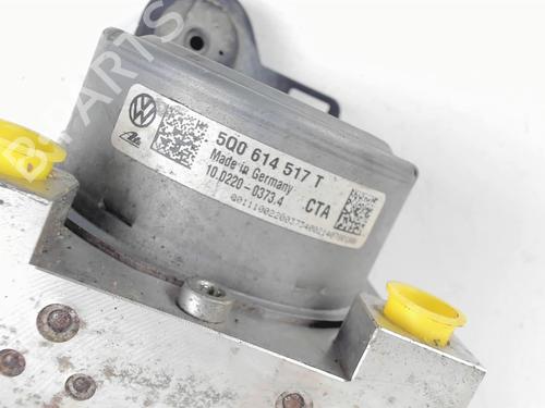ABS pump VW GOLF VII (5G1, BQ1, BE1, BE2) 1.6 TDI | BP20422581M43 