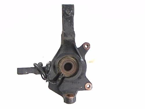 Left front steering knuckle RENAULT LAGUNA II (BG0/1_) 2.0 16V (BG00, BG0K, BG0P, BG0W) | BP20409875M25 
