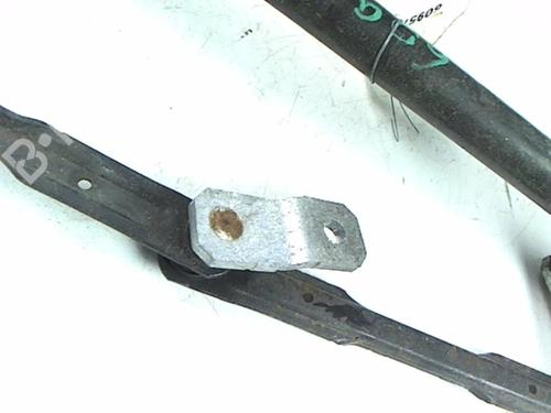Used Front wipers mechanism KIA PICANTO I (SA) 1.0 (63 hp) 21235059