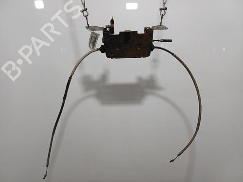Used Electric handbrake Electric handbrake 37166307 37166307