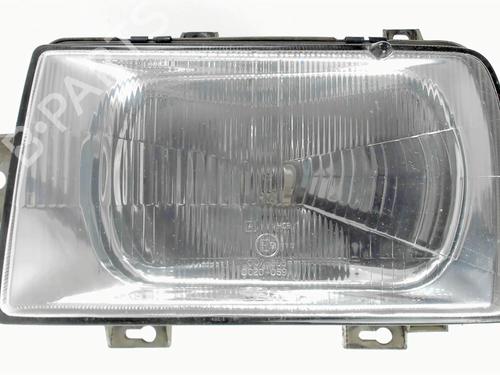 Used Left headlight SEAT MALAGA (23A) [1984-1993]  21233833