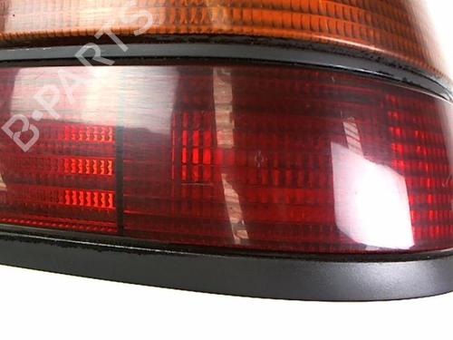 Used Right taillight Right taillight ROVER 800 (XS) 825 D/SD (XS) (118 hp) 21233868 21233868