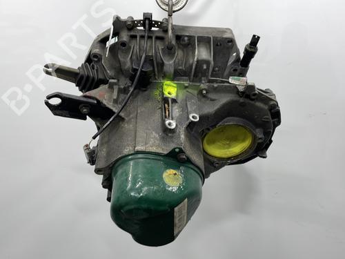 Gearbox RENAULT MEGANE I Coach (DA0/1_) 2.0 i (DA0G) | BP25263583M3 