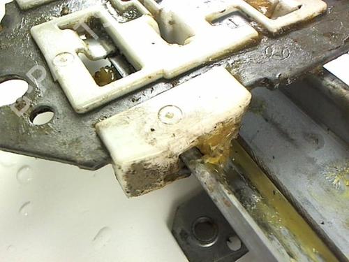 Used Front right window mechanism Front right window mechanism 20459318 20459318