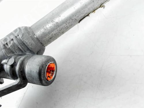 Front right seatbelt CITROËN C3 Picasso (SH_) 1.6 HDI 90 | BP29043392I25  - Image 6