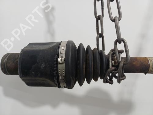 Right front driveshaft OPEL ANTARA A (L07) 2.0 CDTI 4x4 | BP36757298M39 - Image 2